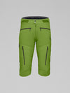 Norrøna Fjørå Flex1 Shorts (Men's) - Norrøna Green