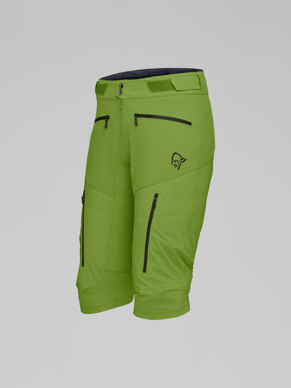 Norrøna Fjørå Flex1 Shorts (Men's)