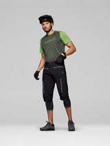 Norrøna Fjørå Flex1 Shorts (Men's)