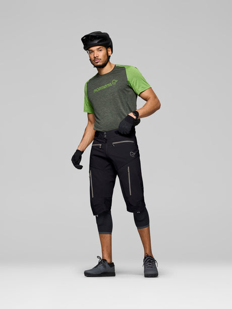 Norrøna Fjørå Flex1 Shorts (Men's)