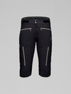 Norrøna Fjørå Flex1 Shorts (Men's) - Caviar