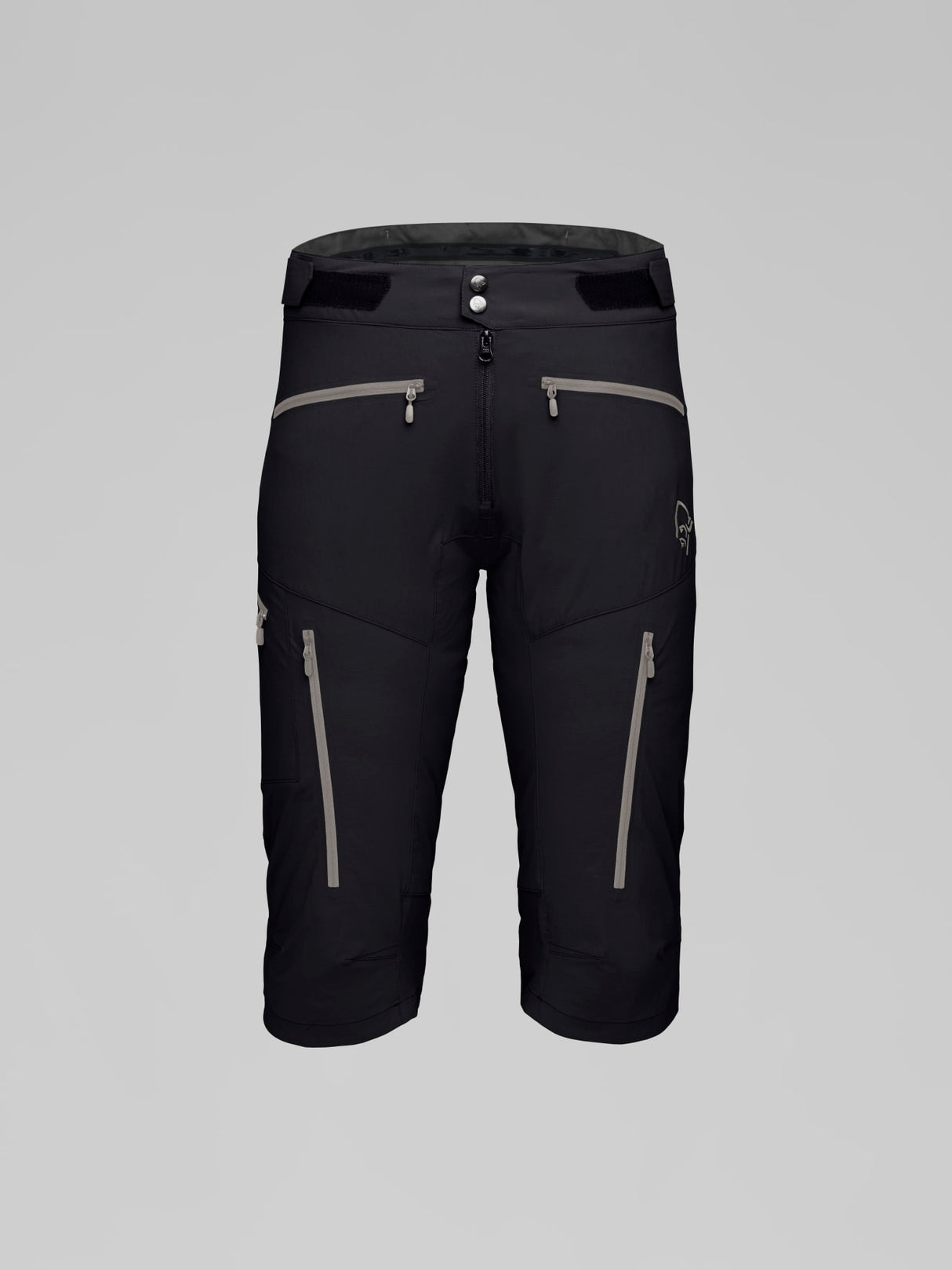 Norrøna Fjørå Flex1 Shorts (Men's)
