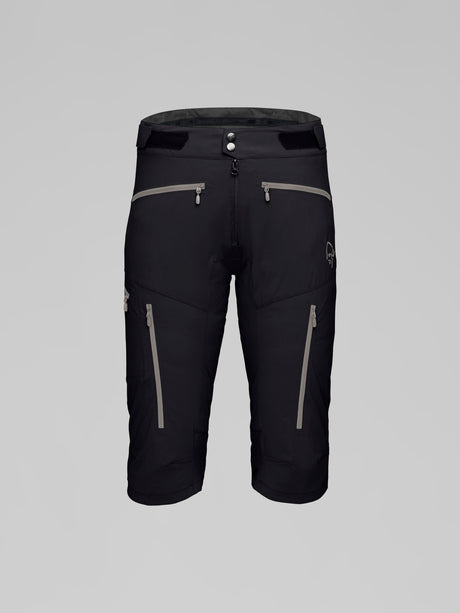 Norrøna Fjørå Flex1 Shorts (Men's)