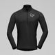 Norrøna Fjørå Equaliser Zip Neck (Men's)
