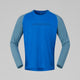 Norrøna Fjørå Equaliser Lightweight Long Sleeve (Men's) - Skydiver