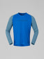 Norrøna Fjørå Equaliser Lightweight Long Sleeve (Men's) - Skydiver