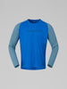 Norrøna Fjørå Equaliser Lightweight Long Sleeve (Men's) - Skydiver
