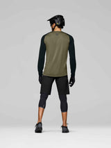 Norrøna Fjørå Equaliser Lightweight Long Sleeve (Men's)