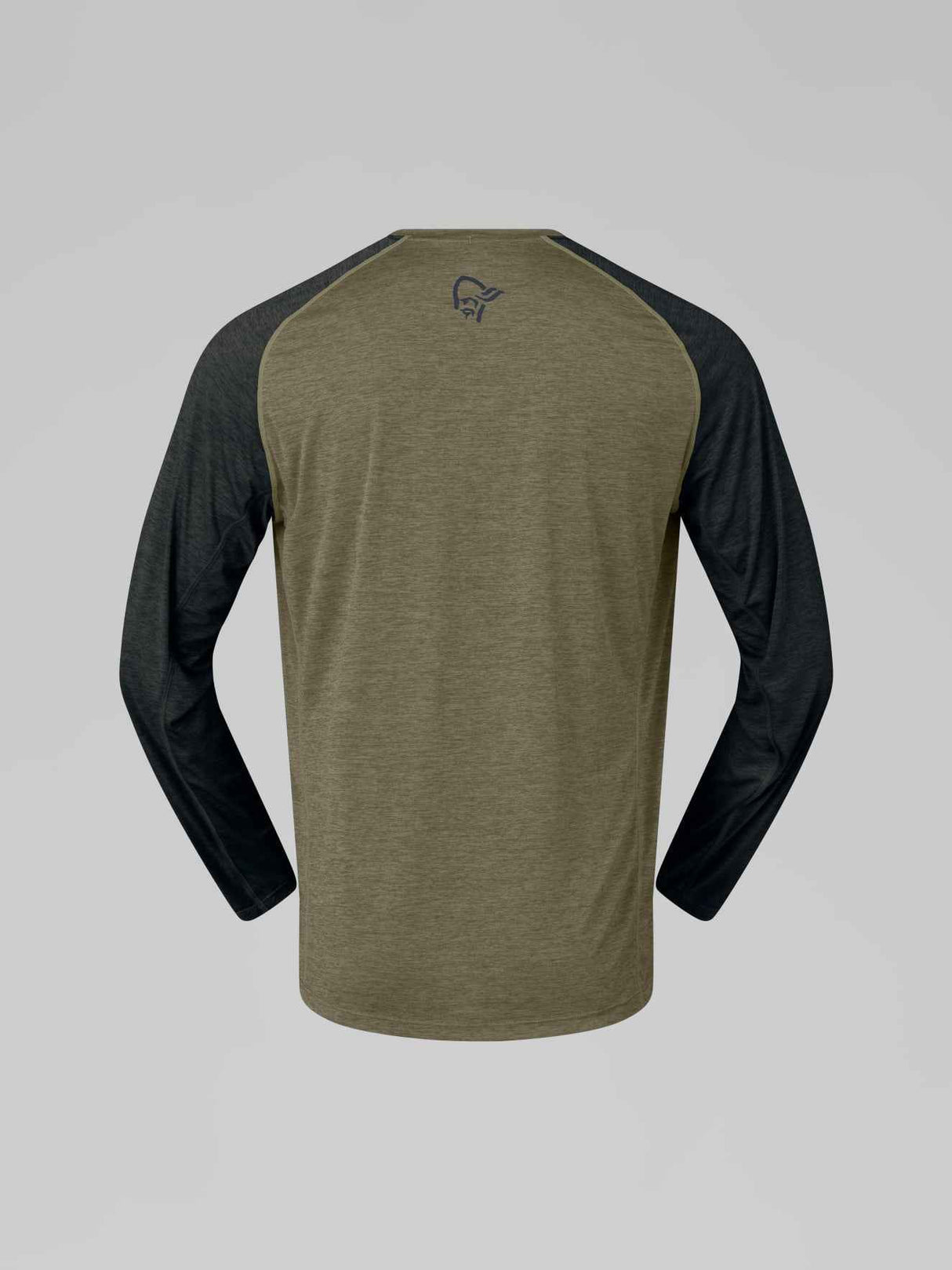 Norrøna Fjørå Equaliser Lightweight Long Sleeve (Men's)