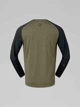 Norrøna Fjørå Equaliser Lightweight Long Sleeve (Men's)