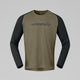 Norrøna Fjørå Equaliser Lightweight Long Sleeve (Men's)