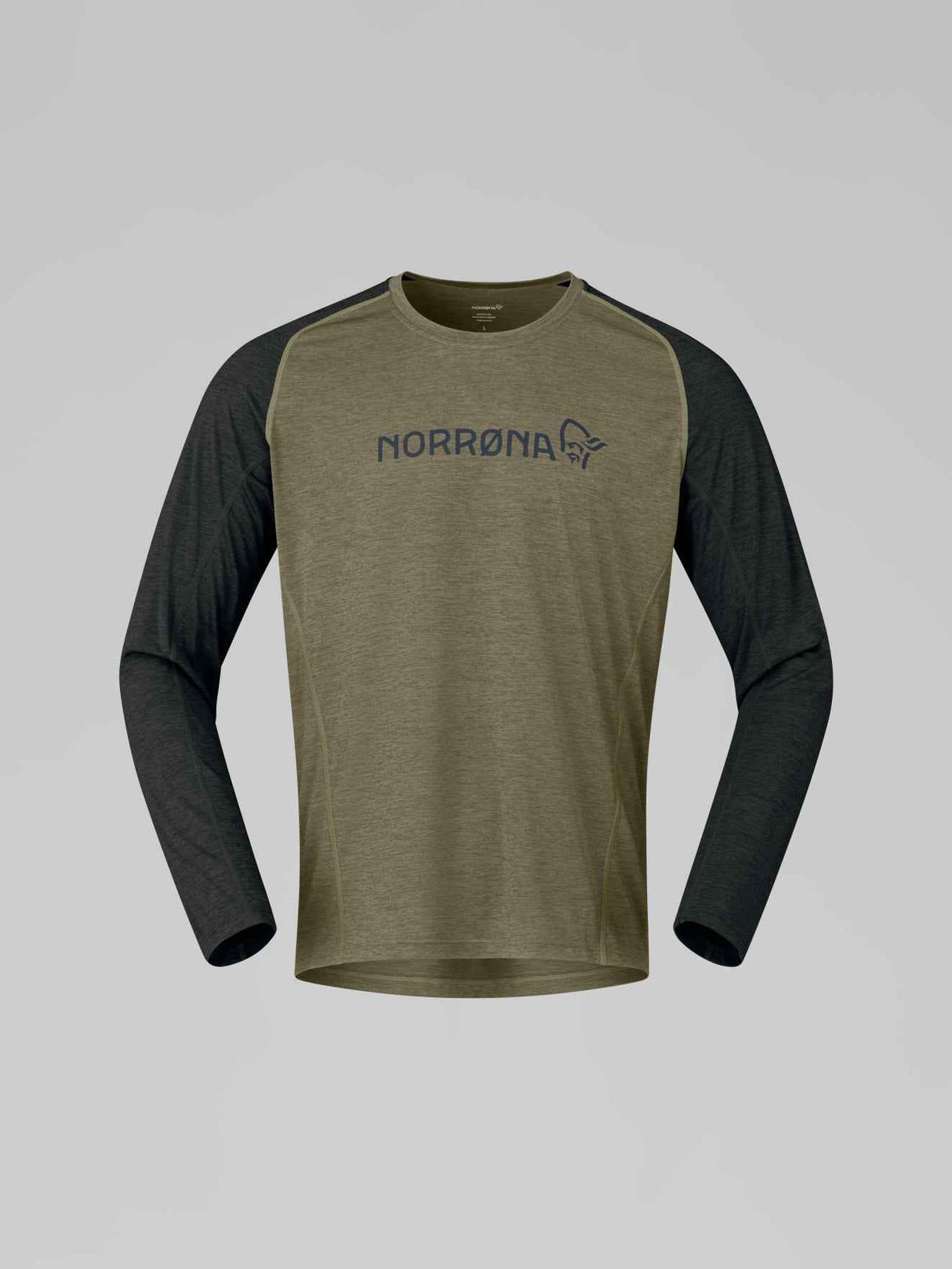 Norrøna Fjørå Equaliser Lightweight Long Sleeve (Men's)