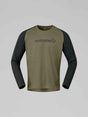 Norrøna Fjørå Equaliser Lightweight Long Sleeve (Men's)