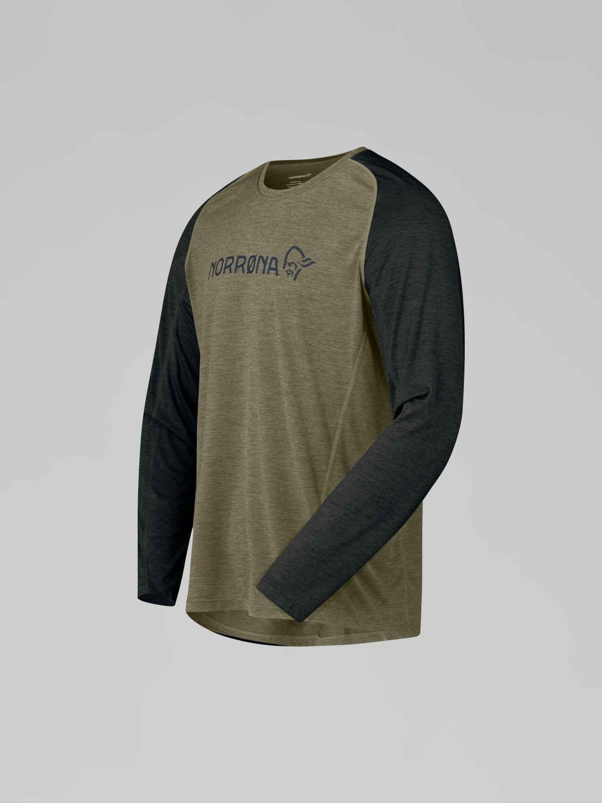 Norrøna Fjørå Equaliser Lightweight Long Sleeve (Men's)