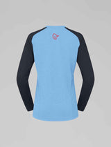 Norrøna Fjørå Equaliser Lightweight Long Sleeve (Women's)