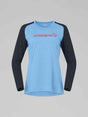 Norrøna Fjørå Equaliser Lightweight Long Sleeve (Women's)