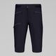 Norrøna Fjørå Flex1 Shorts (Men's) - Caviar Black