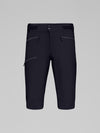 Norrøna Fjørå Flex1 Shorts (Men's) - Caviar Black