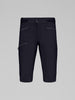 Norrøna Fjørå Flex1 Shorts (Men's) - Caviar Black