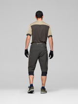 Norrøna Fjørå Flex1 Shorts (Men's) - Beluga