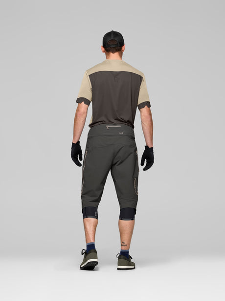 Norrøna Fjørå Flex1 Shorts (Men's) - Beluga