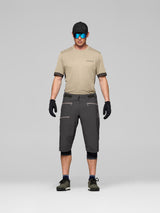 Norrøna Fjørå Flex1 Shorts (Men's) - Beluga