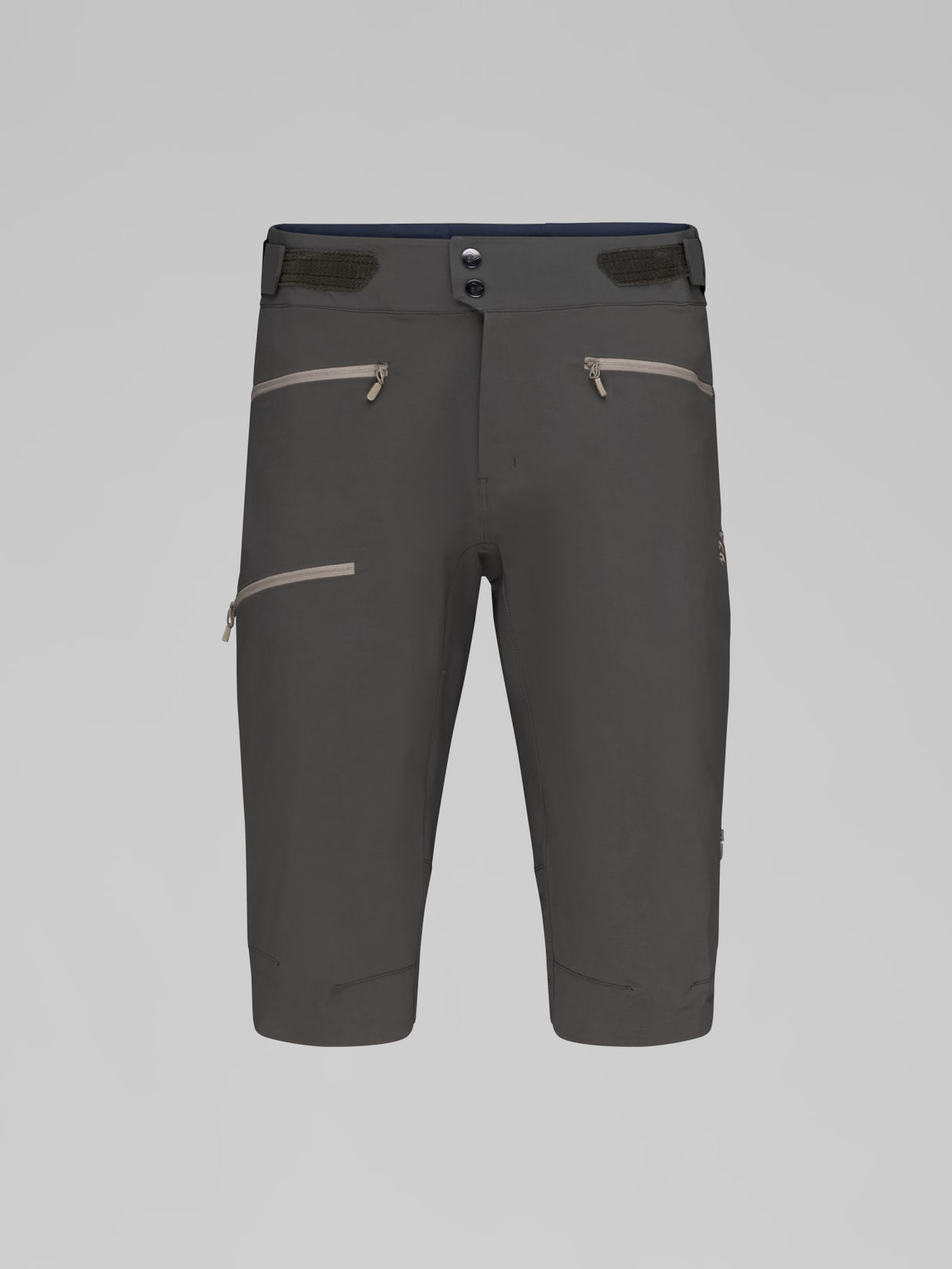 Norrøna Fjørå Flex1 Shorts (Men's) - Beluga