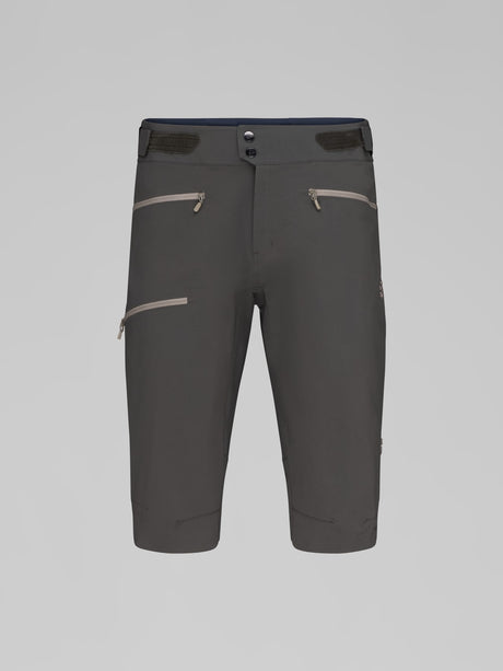 Norrøna Fjørå Flex1 Shorts (Men's) - Beluga