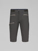 Norrøna Fjørå Flex1 Shorts (Men's) - Beluga
