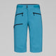 Norrøna Fjørå Flex1 Shorts (Women's) - Brittany Blue