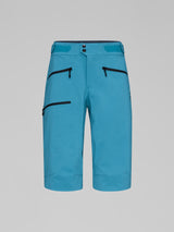 Norrøna Fjørå Flex1 Shorts (Women's) - Brittany Blue