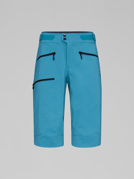Norrøna Fjørå Flex1 Shorts (Women's) - Brittany Blue