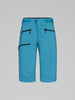Norrøna Fjørå Flex1 Shorts (Women's) - Brittany Blue
