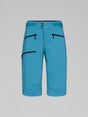 Norrøna Fjørå Flex1 Shorts (Women's) - Brittany Blue