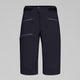 Norrøna Fjørå Flex1 Shorts (Women's) - Caviar Black