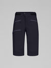 Norrøna Fjørå Flex1 Shorts (Women's) - Caviar Black