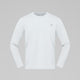 Norrøna Femund Tech Long Sleeve (Men's) - Snow White