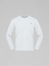 Norrøna Femund Tech Long Sleeve (Men's) - Snow White