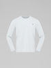 Norrøna Femund Tech Long Sleeve (Men's) - Snow White