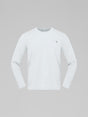 Norrøna Femund Tech Long Sleeve (Men's) - Snow White