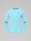 Norrøna Femund Tech Long Sleeve (Women's) - Aqua Haze