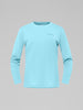 Norrøna Femund Tech Long Sleeve (Women's) - Aqua Haze