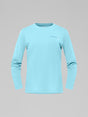 Norrøna Femund Tech Long Sleeve (Women's) - Aqua Haze