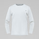 Norrøna Femund Tech Long Sleeve (Women's) - Snow White