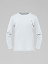 Norrøna Femund Tech Long Sleeve (Women's) - Snow White