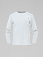 Norrøna Femund Tech Long Sleeve (Women's) - Snow White
