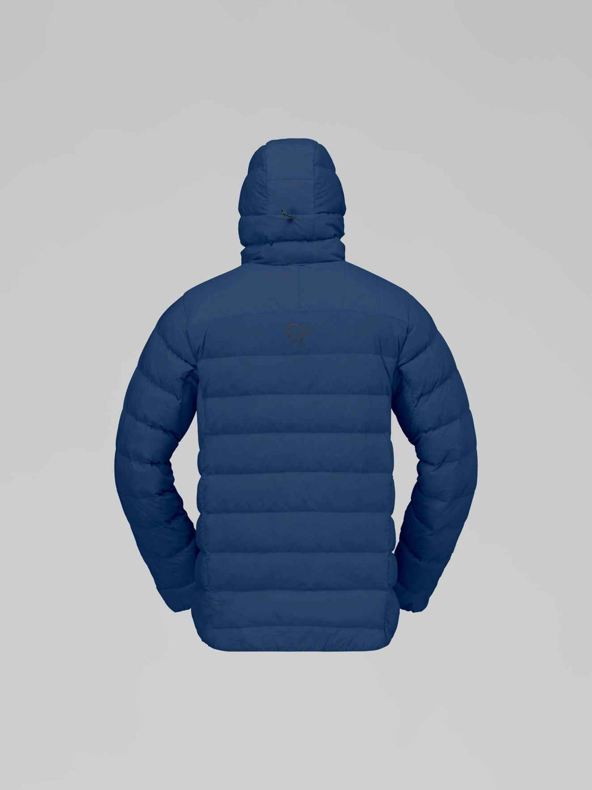 Norrøna Femund Down700 Zip Hood (Men's)