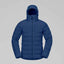 Norrøna Femund Down700 Zip Hood (Men's)
