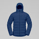 Norrøna Femund Down700 Zip Hood (Men's)