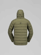 Norrøna Femund Down700 Zip Hood (Men's)
